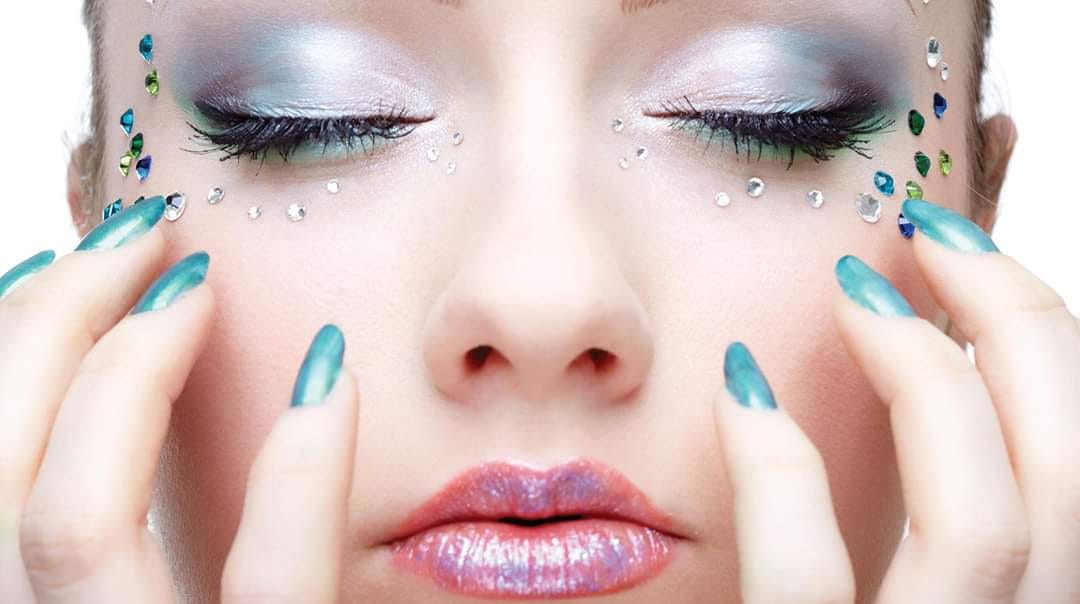 Nails Uptown & More The Buck Stays Here