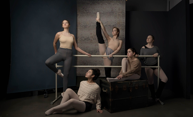 En Pointe Dance Academy