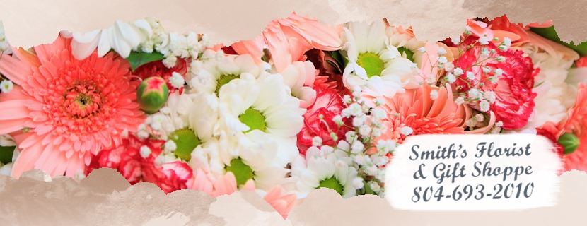 Smith’s Florist