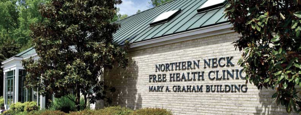 Northern Neck- Middlesex Free Health Clinic