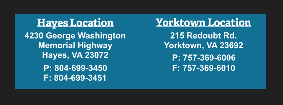 Tidewater Collision Center LLC