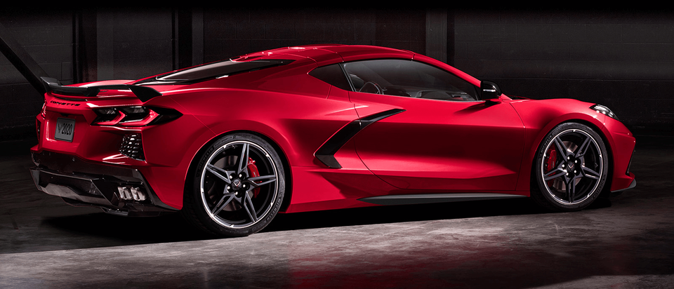 Ken Houtz Chevrolet Buick