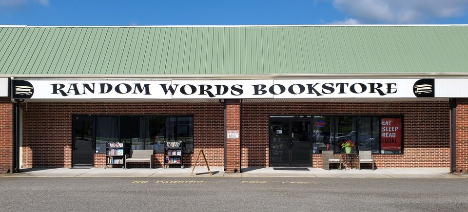 Random Words Bookstore LLC