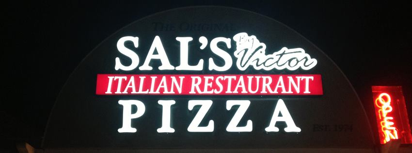 Sal’s By Victor