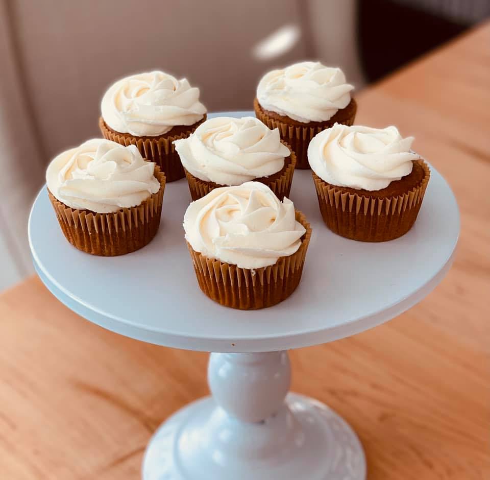 Cameo Cakery and Cafe The Buck Stays Here