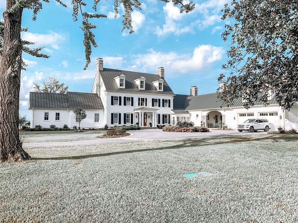 Connemara Construction The Buck Stays Here