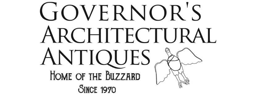 Governor’s Architectural Antiques