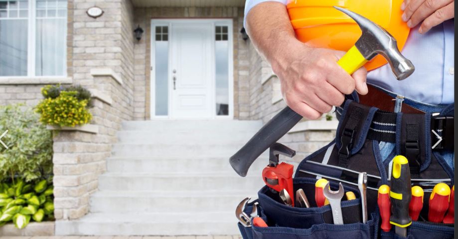 R.H Contracting, Powerwashing, & Remodeliing