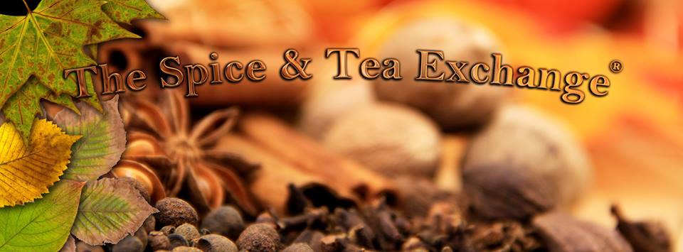 The Spice and Tea Exchange