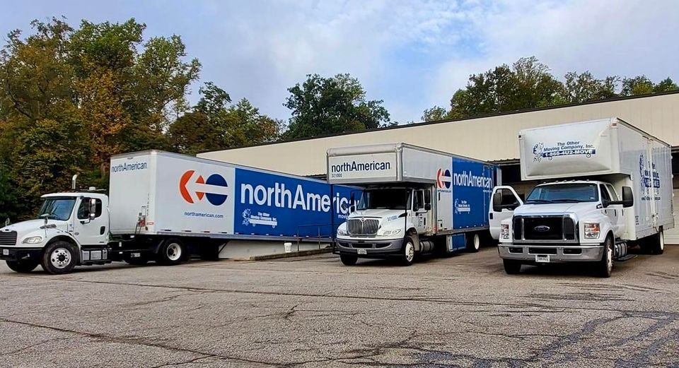 The Other Moving Company The Buck Stays Here