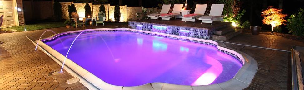 Lazy Days Pools & Spas