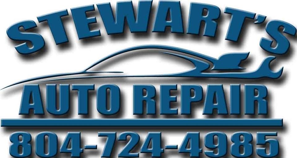 Stewart’s Auto Repair