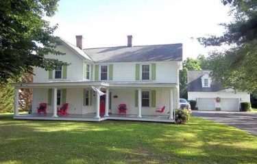 Farm style home property for sale